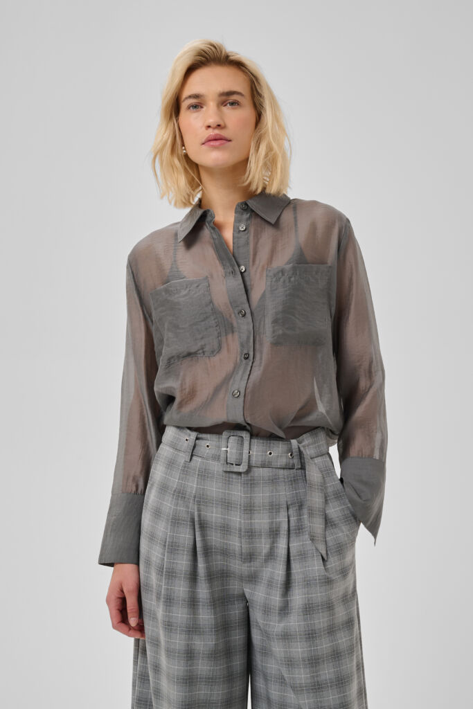 Mwsmilla shirt dark shadows My Essential Wardrobe